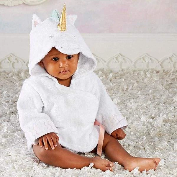 Peignoir De Bain A Capuche Pour Bebe Serviette De Bain Pour Enfants Peignoir De Bain Pyjamas De Dessin Anime 16 Modeles Au Detail Aliexpress