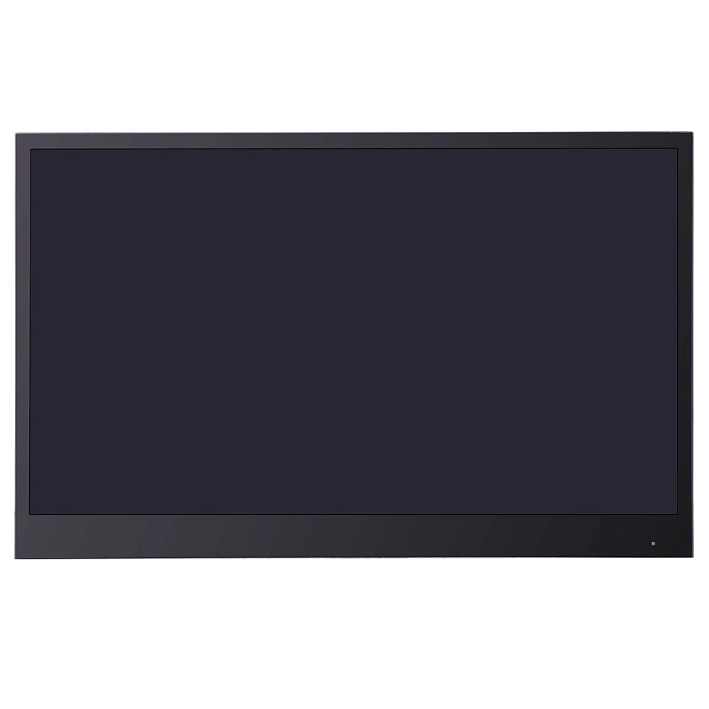 Souria 22 дюйма Черный Full HD Ванная комната Роскошный светодиодный Smart Android tv водонепроницаемый Декор отель используется Бескаркасный