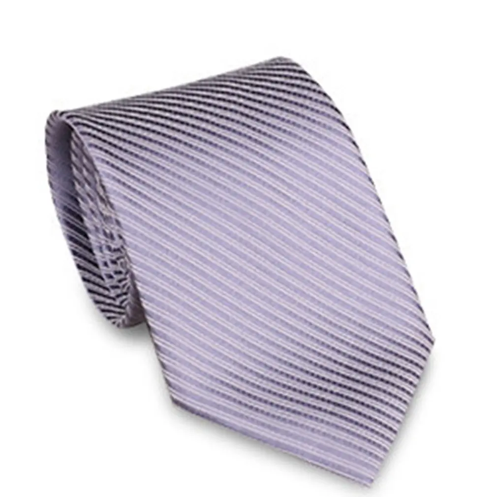 2018 мужской шейный галстук-бабочка мягкий Слип Формальные Деловые вечерние свадебные рубашки галстук подарок для мужчин шелковые