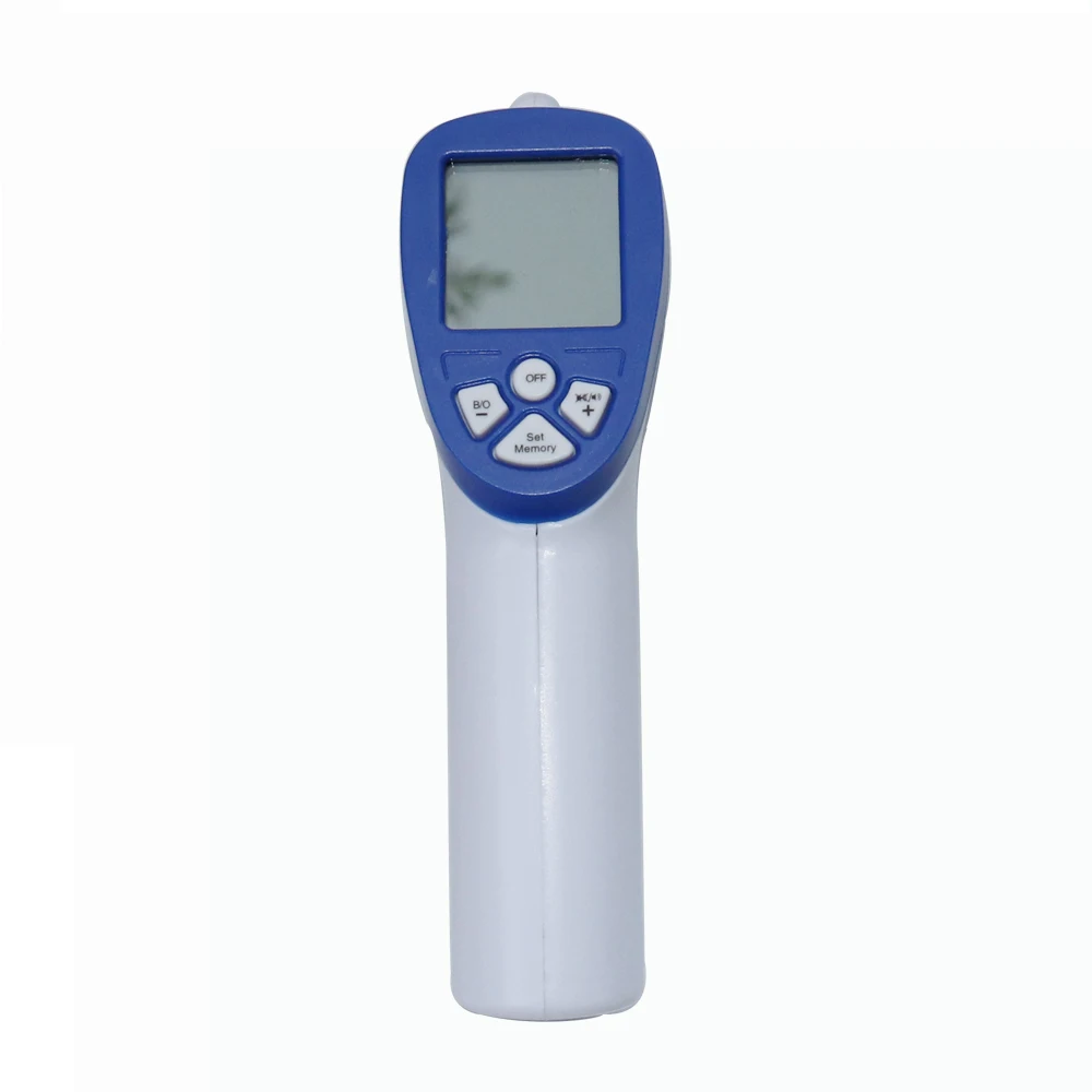 Цифровой термометр, инфракрасный лазерный термометр, энергосберегающий прибор для измерения температуры, бесконтактный прибор для детей