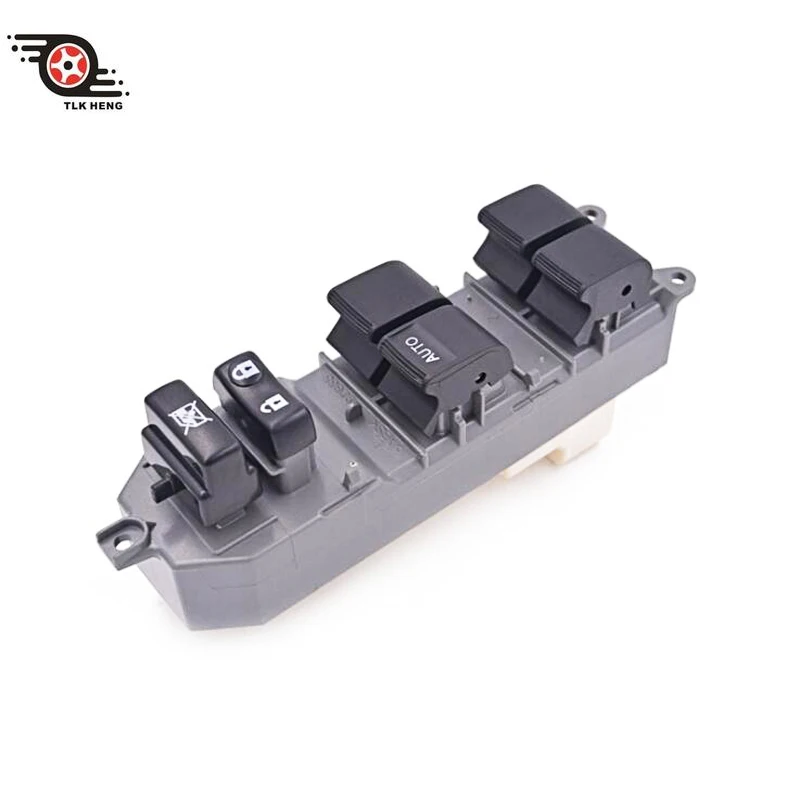 

84820-42190 New Window Control Switch Power Window Switch For Toyota RAV4 2005-2007 84820-12520