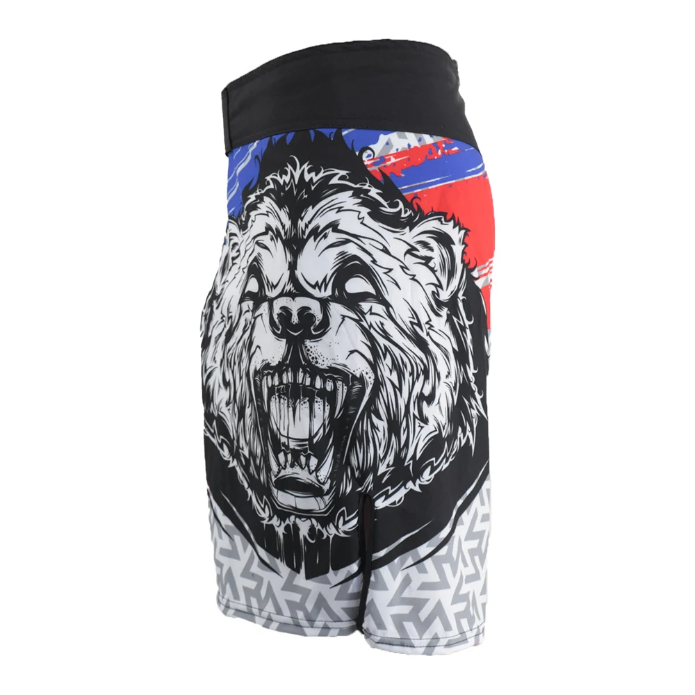 MMA Shorts Muay Tha Kickboxing Sanda Boxing
