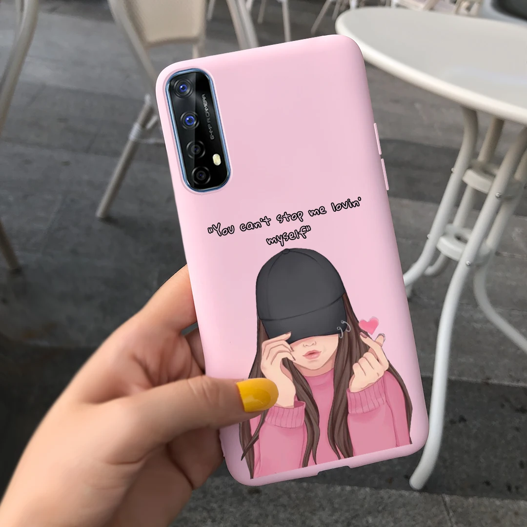 Sunflower Cute Silicone Soft TPU Back Cover Phone Case