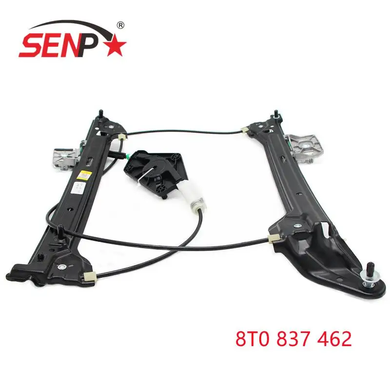 Стеклоподъемник двигателя 8T0 837 462 Подходит для Audi A5 2007-2017 8T0837462 | Автомобили и