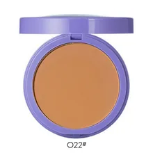 12 Цветов ремонт корректор Осветляющий компактная пудра маска для лица тональный крем для макияжа