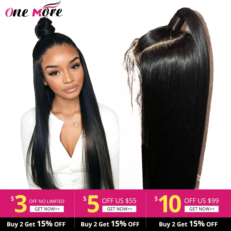 Najtaniej 13x6 prosto koronkowa peruka na przód z dzieckiem włosy proste włosy ludzkie peruki 360 koronkowa peruka z przodu brazylijska koronkowa peruka z ludzkich włosów