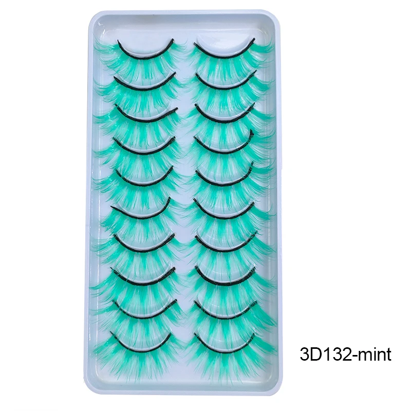132 mint