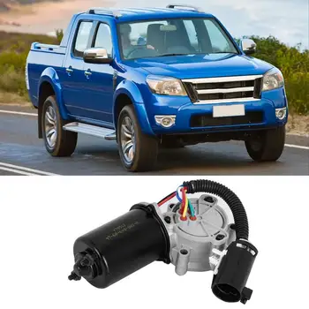 

Transfer Case 4x4 Shift Motor Actuator Transmission 4760648001A Fit for Ford Ranger 2007 - 2011 Electric recipating motor