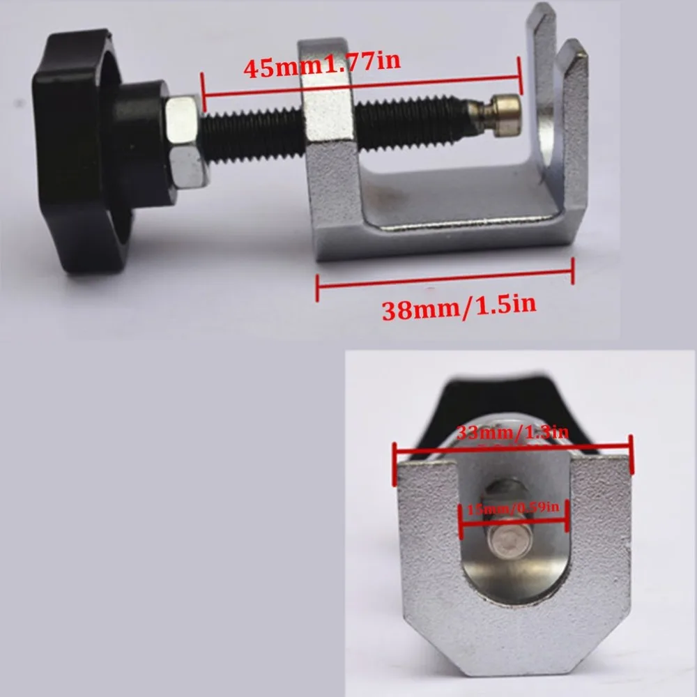Автомобильный рычаг стеклоочистителя для удаления стеклоочистителя специальный инструмент для ковки рычага стеклоочистителя долгий срок службы легко снимается