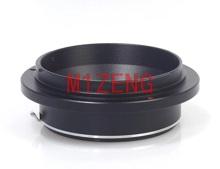 Lr-Gfx Anello Adattatore Per Leica Lr R Obiettivo Per Fuji Pellicola Fuji Gfx G Montare Gfx50S Gfx50R Gfx100 Medio Formato Fotocamera