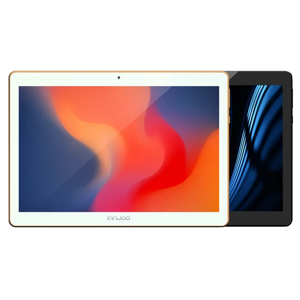 Планшет INNJOO F106 PLUS 10 1 дюйма четыре ядра 2 Гб ОЗУ 16 ГБ черный | Компьютеры и офис