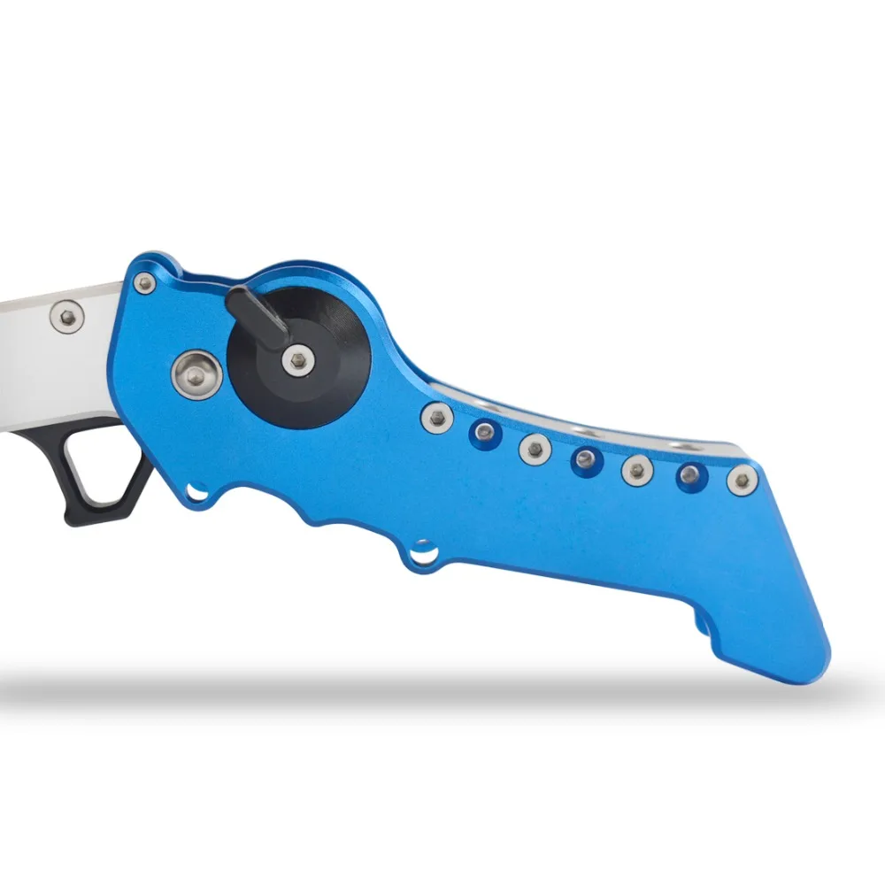 BL-001 蓝色 细节图