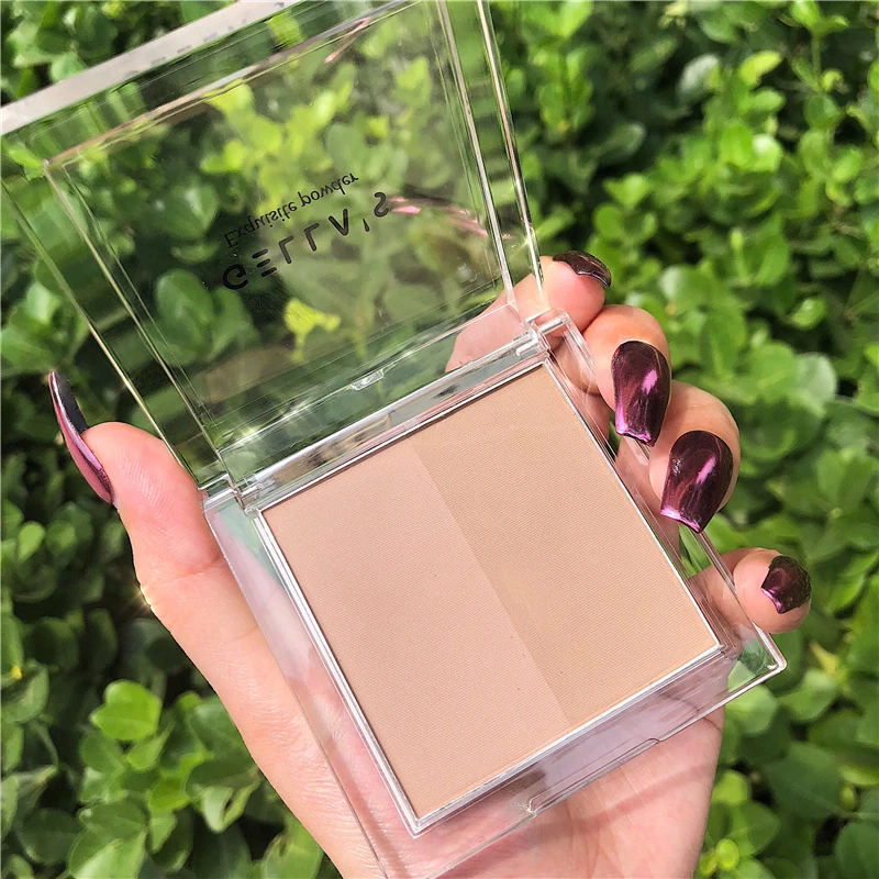 Хайлайтер Make Up Palette Iluminador Хайлайтер для лица бронзант, контур, пудра Шиммер корректор для лица хайлайтер блеск косметика