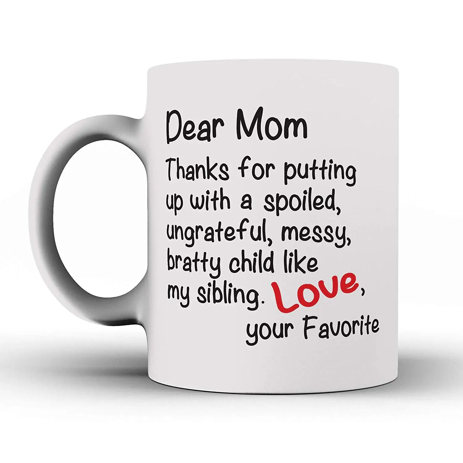 mothers day gifts mugs