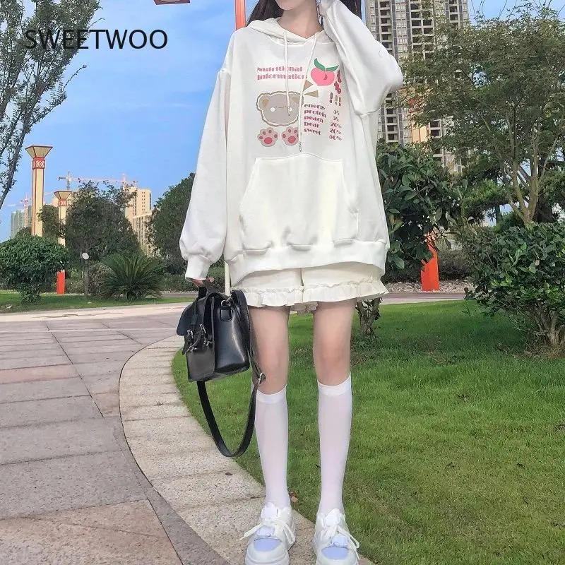 Рисунок 6 - Толстовки с капюшоном и длинным рукавом