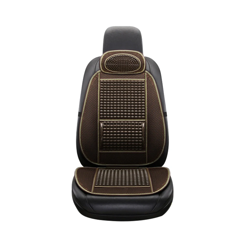 

1 pc Breathable Durable Comfortable Seat Cushion Seat Cover for Home Auto Car