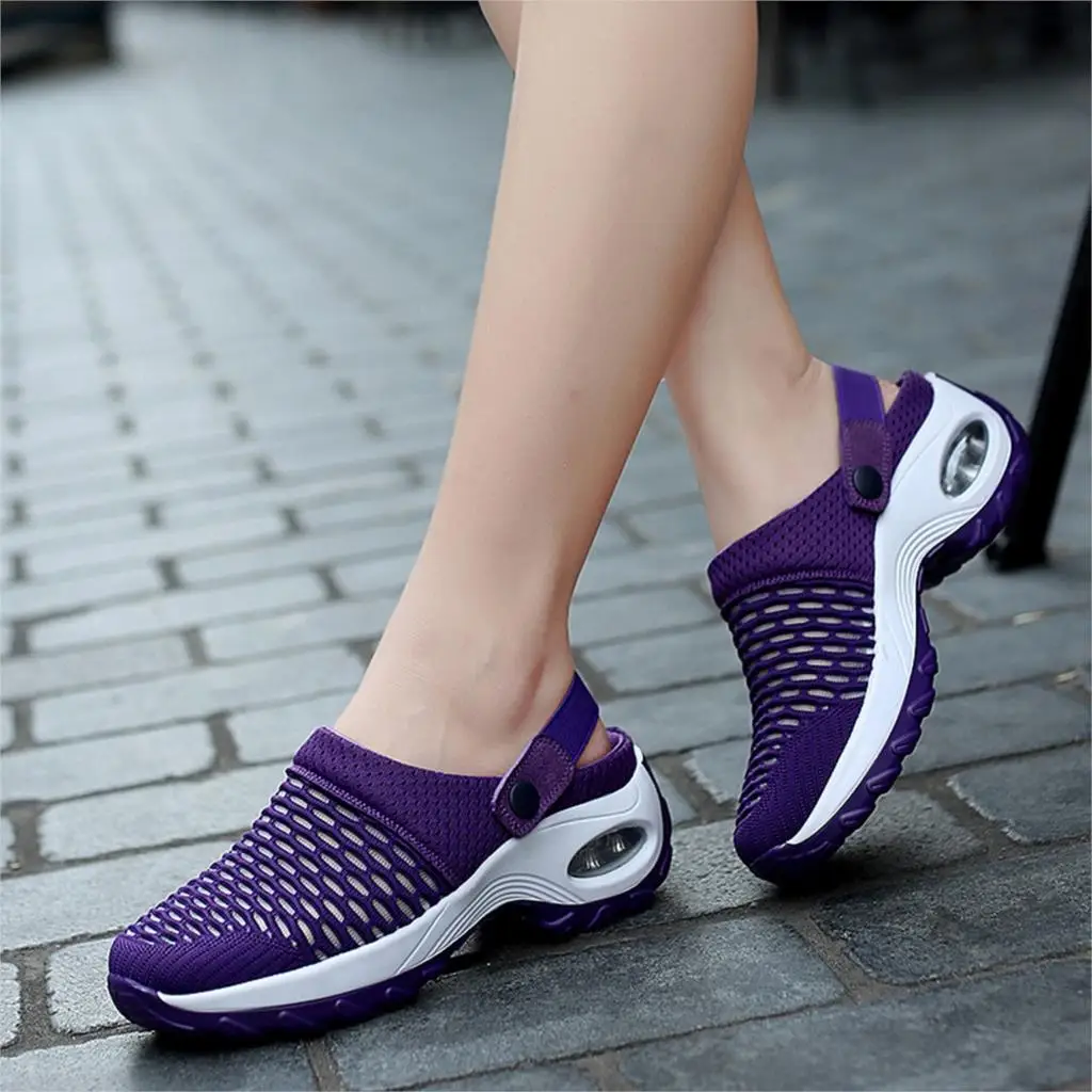 cushion soft shoes