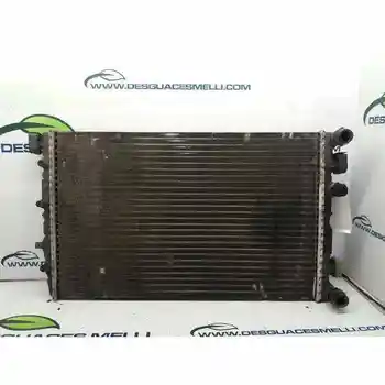 

6QE121253 WATER RADIATOR SEAT IBIZA (6L1)