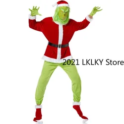 Vêtements de noël les cauchemars pour noël, nouvelle collection 