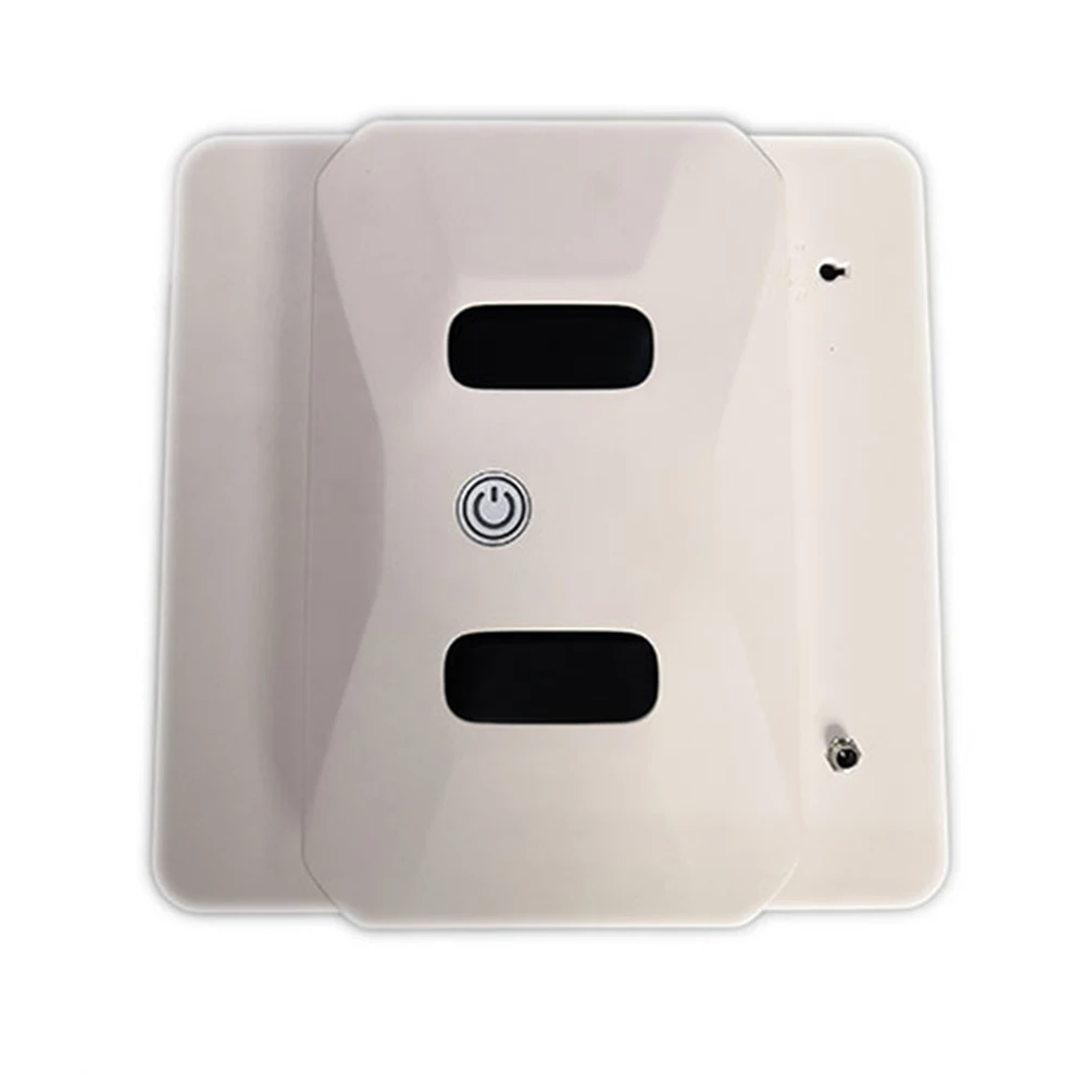  Ultrathin Smart Robot Vacuum Window QHC004 Cleaner Outside/Upper Window Glass Rotating Remote Contr - 4000427701965