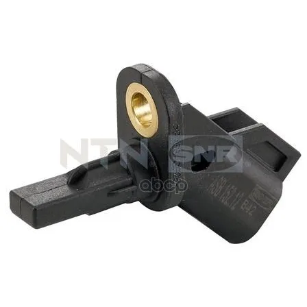 Asb152.12_датчик Abs! Переднийford C-Max/Focus/Galaxy/Kuga/S-Max 04 Ntn-Snr Asb15212 NTN-SNR арт. ASB15212