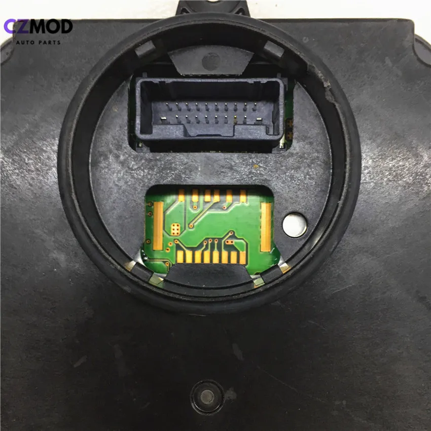 CZMOD 89907-26010 L038 светодиодный модуль управления для фар 31900-722G8 89907 26010 автомобильные аксессуары