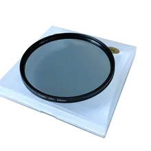 CPL цифровой фильтр 86 мм 95 мм объектив протектор для canon nikon DSLR SLR камера с коробкой