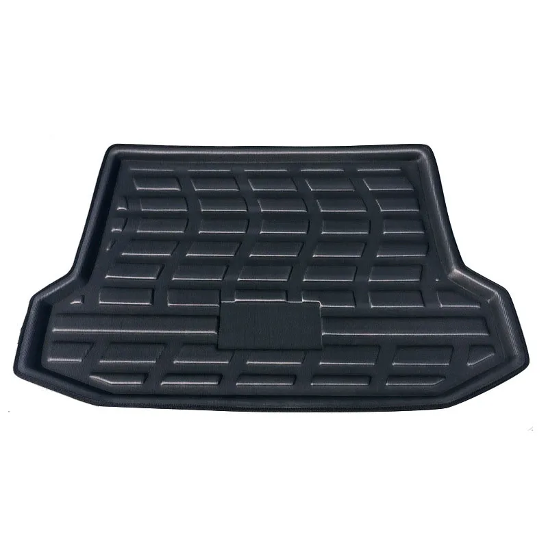 

Trunk Liner For Toyota RAV4 2006- 2012 Tailored Boot Liner Tray Car Rear Trunk Cargo Mat Floor Sheet Carpet Mud Protective Pad