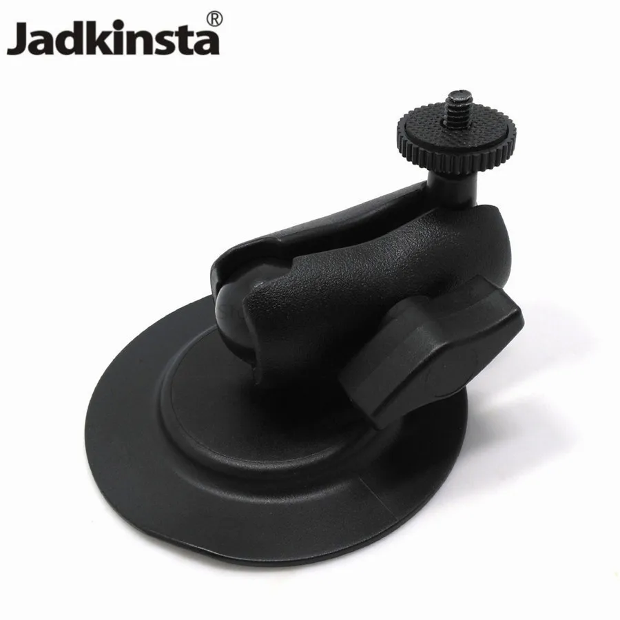 Jadkinsta шаровое Крепление 1/4 переходник для винта штатива двойное гнездо держатель