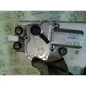 

54300012 engine Clean Rear Mg Rover 25 Series (rf) 1.4 16v Cat