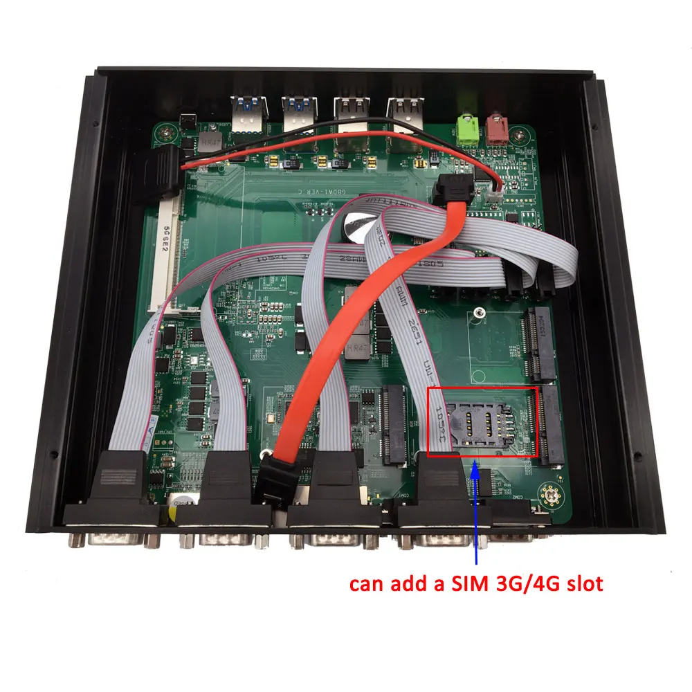 GK-4010UL-5