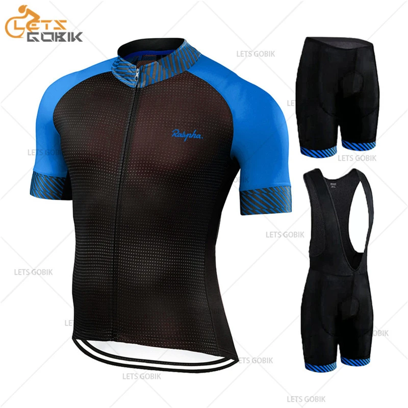 gobik bib shorts