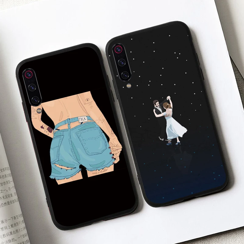 Сексуальный женский чехол для телефона samsung A50s A20E A20S A30 A 50 50S A10S A20 E A30S A50 A40 A40S A10