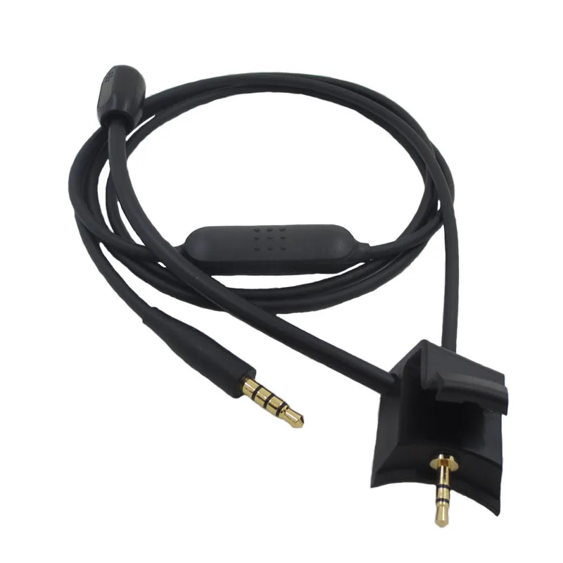 Suitable for BOSE QuietComfort QC35 II External Noise Reduction Microphone QC35 Pluggable Microphone