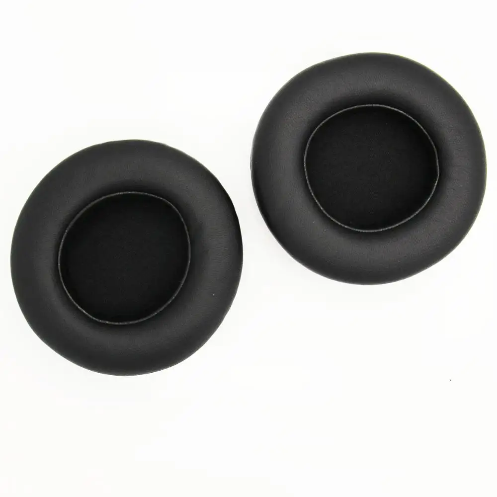 Sponge Protein Leather Material Ear Pads For Razer Kraken Pro 7.1 Gaming Headphones Replacement Earpads Chroma USB | Электроника