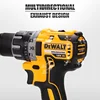 DEWALT Cordless Lithium Drill 18V High Torque Brushless Multifunctional Electric Screwdriver 1/2-Inch DCD791 (One Battery） ► Photo 2/6
