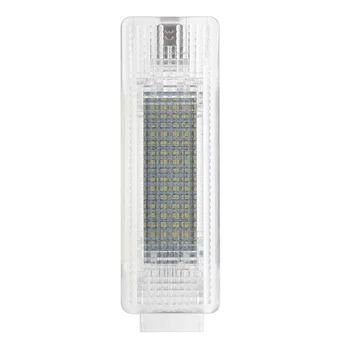 

White LED Trunk Cargo Luggage Compartment Light For VW Golf GTi Jetta Passat