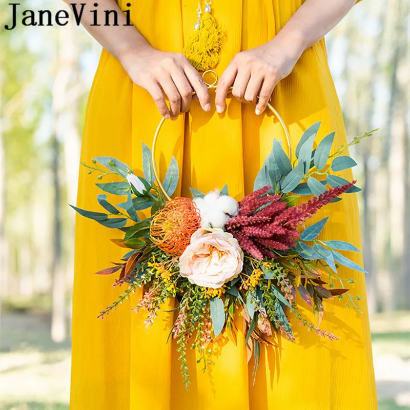 bridesmaid accessories