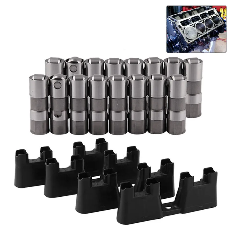 Высокая производительность клапан Tappet Новый LS7-LS2 16-GM 12499225 HL124 гидравлический