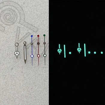 

Watch accessories substitute for Rolex yacht three needle 3135/2836/2824