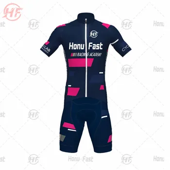 

Men's cycling triathlon suit cycling bicycle clothing maillot ciclismo Road bike clothes set custom bike tights triathlon