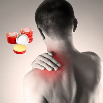 

Chinese Herbs Ointment 1/5/10Pcs tiger balm for Headache stuffy nose,flatulence,cold dizziness essential balm Relief work fatigu