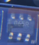 

10pcs PIC10F206T-I/OT PIC10F206T 065R SOT23-6 Original New 1 order