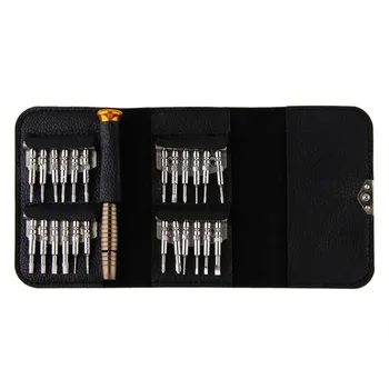 

1Set 25 in 1 Torx Screwdriver Repair Tool Set For iPhone Cellphone Tablet PC dropshipping