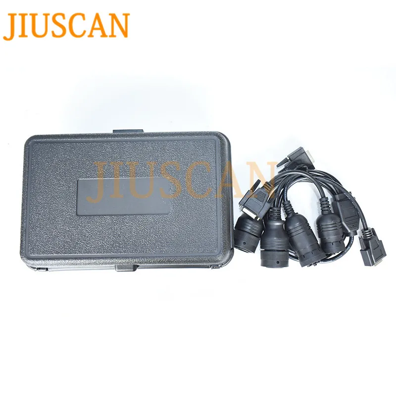 JIUSCAN SIS 01, система информации об обслуживании жесткого диска+ диагностическое программное обеспечение активатора