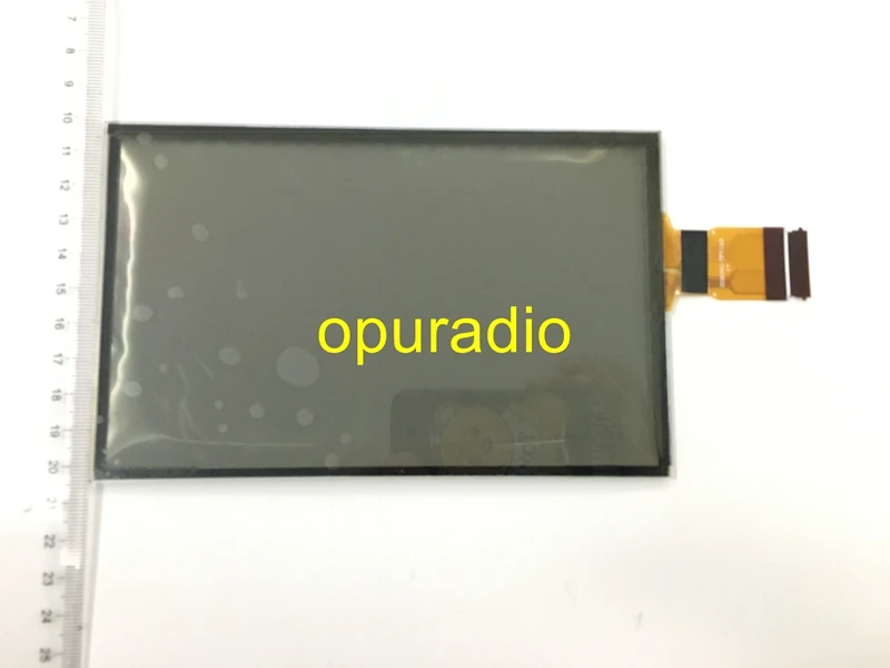 Free shipping 7.0inch LAM0703554D touch digitizer for Continetal 9812046980-01 EMF DGT7C CEMOO car audio LCD display | Автомобили и