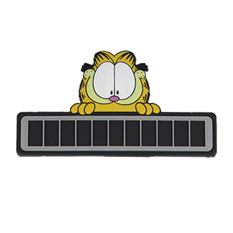 

GM illuminated temporary stop sign, anime character stop sign. Parking phone number plate