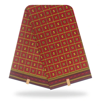 

Tissues Africain wax dutch african dutch real dutch wax veritable wax for patchwork sewing/Pagnes/ Lapa/Chitenge Y-114