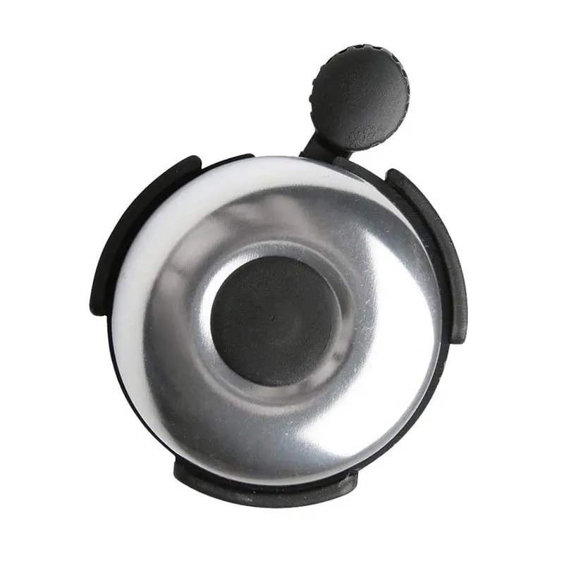 

Bicycle Bell - Aluminum Bike Bell Ring - Classic Bicycle Bell for Adults Men Women Kids Girls Boys Bikes - Mountain Bike Accesso