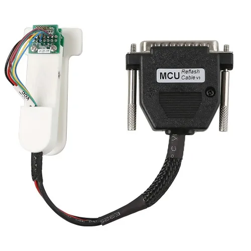 Xhorse KVM Adapter for VVDI Prog without Soldering Land Rover |